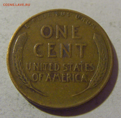 1 цент 1945 США №1 28.02.24 22:00 М - CIMG9383.JPG