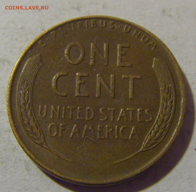 1 цент 1948 США №1 28.02.24 22:00 М - CIMG9399.JPG