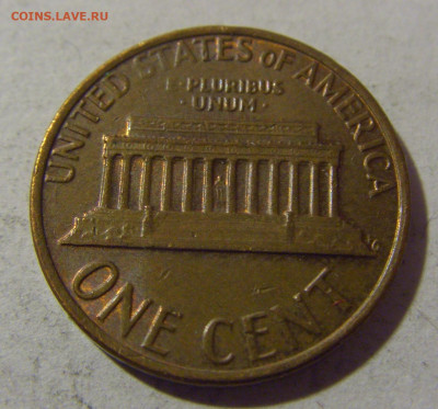 1 цент 1979 США №1 28.02.24 22:00 М - CIMG9411.JPG
