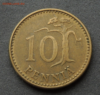 Финляндия 10 пенни 1970 до 27.02.2024 - Финляндия 10 пенни.JPG