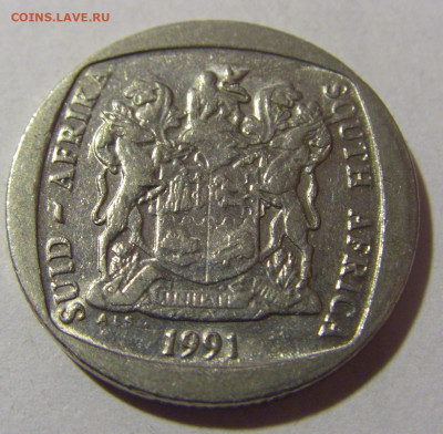 2 рэнда 1991 ЮАР №1 28.02.24 22:00 М - CIMG9425.JPG