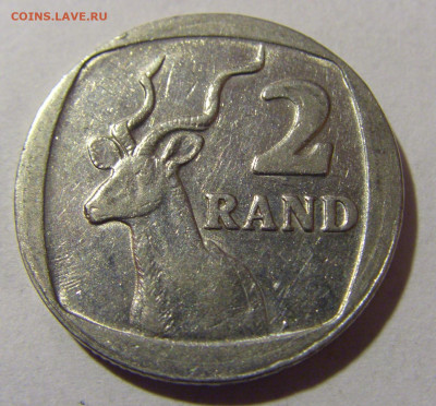 2 рэнда 1991 ЮАР №1 28.02.24 22:00 М - CIMG9423.JPG