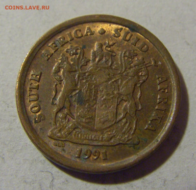 1 цент 1991 ЮАР №1 28.02.24 22:00 М - CIMG9477.JPG