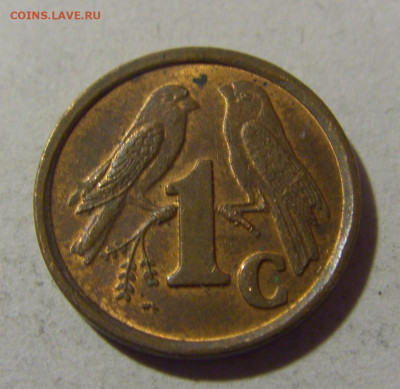 1 цент 1991 ЮАР №1 28.02.24 22:00 М - CIMG9474.JPG