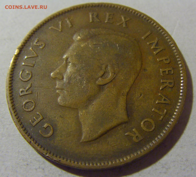 1 пенни 1942 ЮАР №1 28.02.24 22:00 М - CIMG9481.JPG