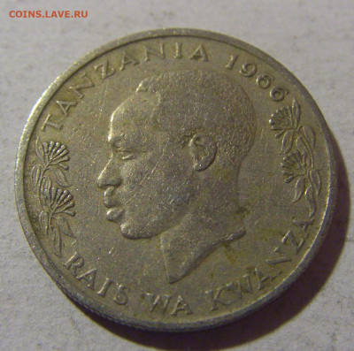 50 сенти 1966 Танзания №1 28.02.24 22:00 М - CIMG9493.JPG