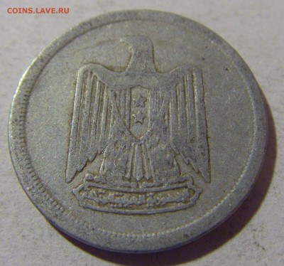10 миллим 1967 Египет №1 28.02.24 22:00 М - CIMG9541.JPG