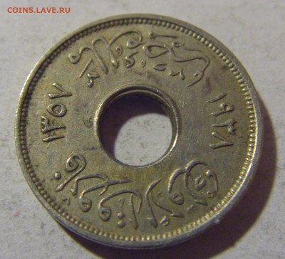 1 миллим 1938 Египет №1 28.02.24 22:00 М - CIMG9545.JPG