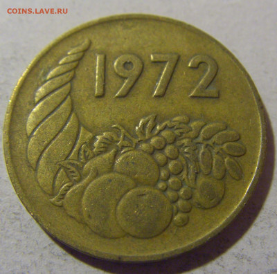 20 сантим 1972 Алжир №2 28.02.24 22:00 М - CIMG9569.JPG