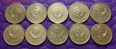 5 копеек 1926-56. До 25.02.24 в 22.00 - 20240223_225424
