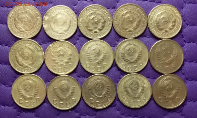 2 копейки 1926-57. До 25.02.24 в 22.00 - 20240223_231009