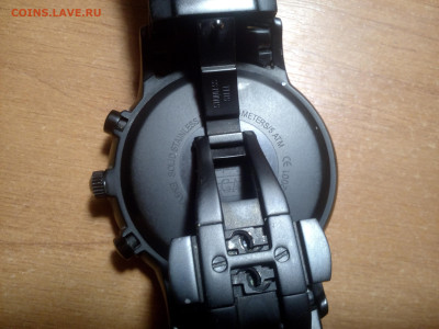 Наручные часы Emporio Armani AR11275 окончание 26.02.2024 - IMG_20231116_113035