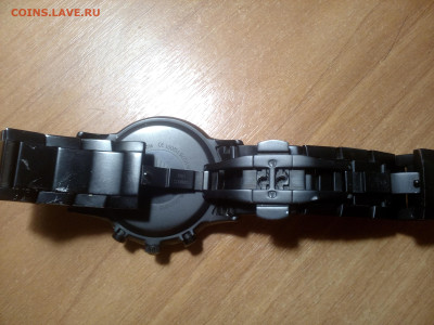 Наручные часы Emporio Armani AR11275 окончание 26.02.2024 - IMG_20231116_113025