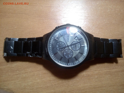 Наручные часы Emporio Armani AR11275 окончание 26.02.2024 - IMG_20231116_113001