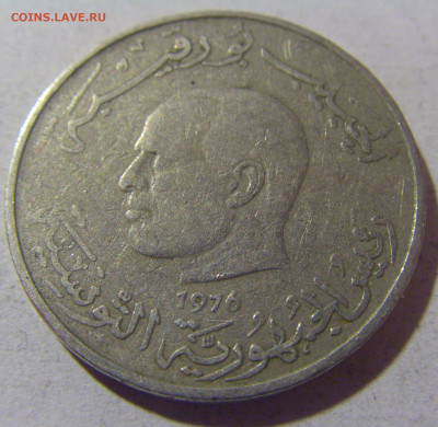 1 динар 1976 Тунис №1 01.03.2024 22:00 МСК - CIMG9573.JPG