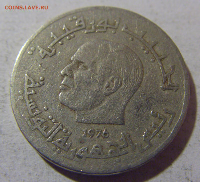 2 динара 1976 Тунис №1 01.03.2024 22:00 МСК - CIMG9577.JPG