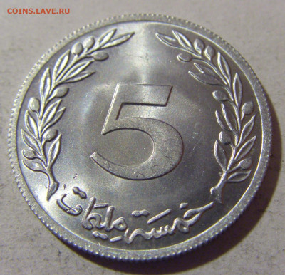 5 миллим 1983 Тунис №2 01.03.2024 22:00 МСК - CIMG9583.JPG