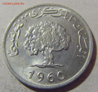 2 миллим 1960 Тунис №1 01.03.2024 22:00 МСК - CIMG9597.JPG