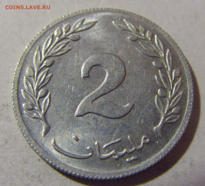 2 миллим 1960 Тунис №1 01.03.2024 22:00 МСК - CIMG9595.JPG