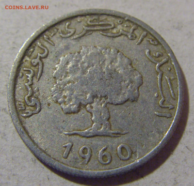 1 миллим 1960 Тунис №1 01.03.2024 22:00 МСК - CIMG9605.JPG
