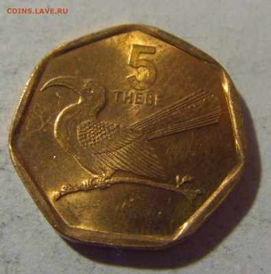 5 тхебе 1998 Ботсвана №1 01.03.2024 22:00 МСК - CIMG9659.JPG