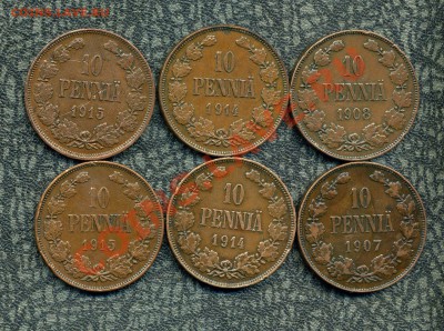 Русская Финляндия. Пополняемая тема. - img724