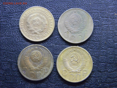 5 копеек 1932,46,49,55  до 27.02 в 22.00 по Москве - Изображение 9749