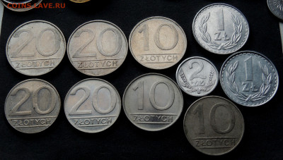 ФИКС_ монеты Польши 198х до 29.02.2024 - Фикс.Польша.JPG