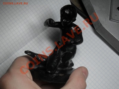 Прошу Оценить Статуэтку. - SDC10929.JPG