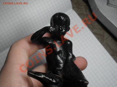 Прошу Оценить Статуэтку. - SDC10932.JPG
