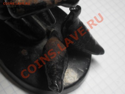 Прошу Оценить Статуэтку. - SDC10934.JPG