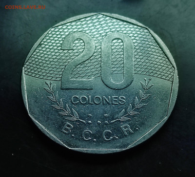 Коста-Рика 20 колонов 1983до 1.03.2024 - IMG_20240223_165150