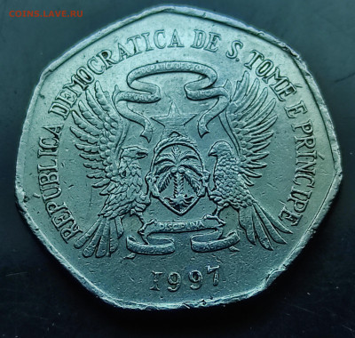 Сан-Томе и Принсипи 1000добрас 1997 до 1.03.2024 - IMG_20240224_184422