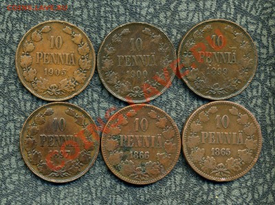 Русская Финляндия. Пополняемая тема. - img727