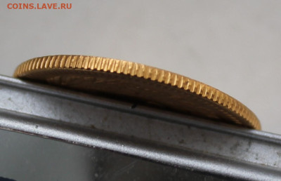 Турция 100 куруш 1923 год - IMG_5000.JPG