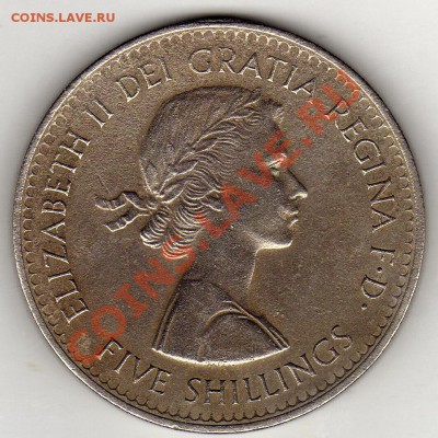 Великобритания крона 1960 до 16.01.12 в 22.00мск (1323) - img012