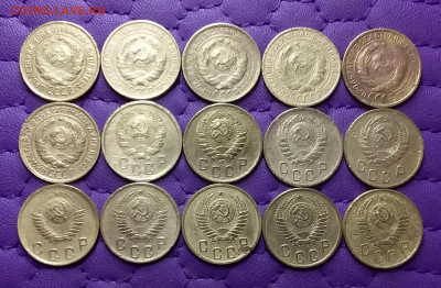 2 копейки 1926-57. До 27.02.24 в 22.00 - 20240225_230544