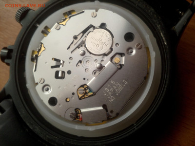 Наручные часы Emporio Armani AR11275 окончание 26.02.2024 - IMG_20240225_103157