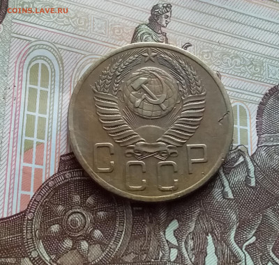 5 копеек 1953. До 02.03.24 в 22.00 - 20240226_122341