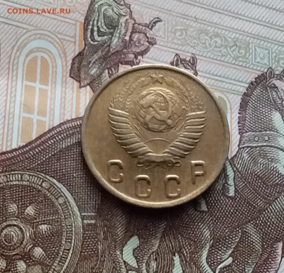 2 копейки 1949. До 02.03.24 в 22.00 - 20240226_131233