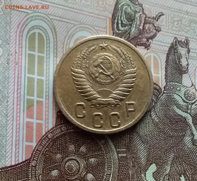 2 копейки 1956. До 02.03.24 в 22.00 - 20240226_133554