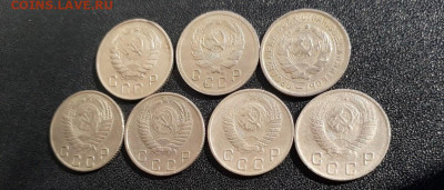 10 копеек 1932-1955 до 02.03.2024 в 22-10 мск - 10к_ав_