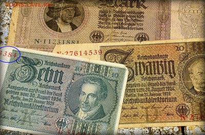 Досчитаем до 10 000 или более - 3384