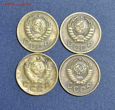 ***1к 1938,41,49,57г Не плохие!***до 1,03,24г в 22-00 мск - DSC_1731.JPG