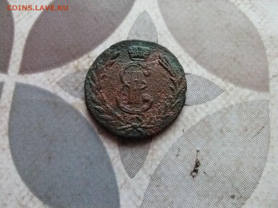 Копейка 1777 сибирь до 01.03.2024 - 1777 (12)