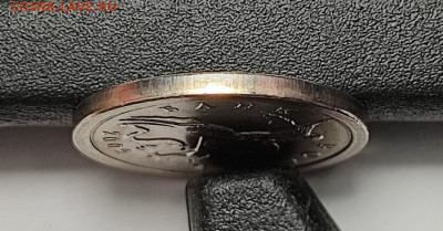 1 копейка 2009 СП Идеальные 1000 штук - IMG-20231220-WA0003