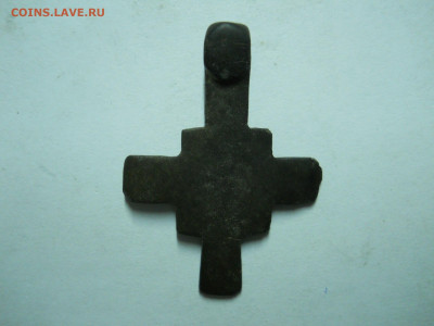 крестик 14 век.до 02.03.2024 в 22-00 по мск - DSCN8217.JPG