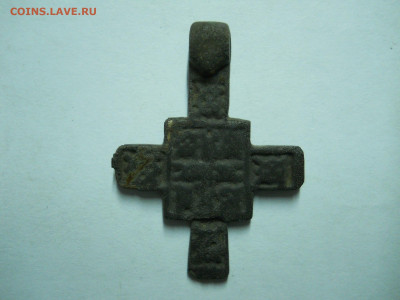 крестик 14 век.до 02.03.2024 в 22-00 по мск - DSCN8219.JPG