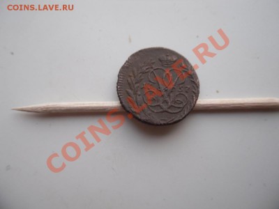 Полушка 1757 (R) - SAM_1325.JPG