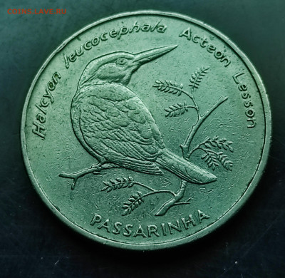 Кабо Верде 10 эскудо 1994 до 3.03.2024 - IMG_20240227_005848